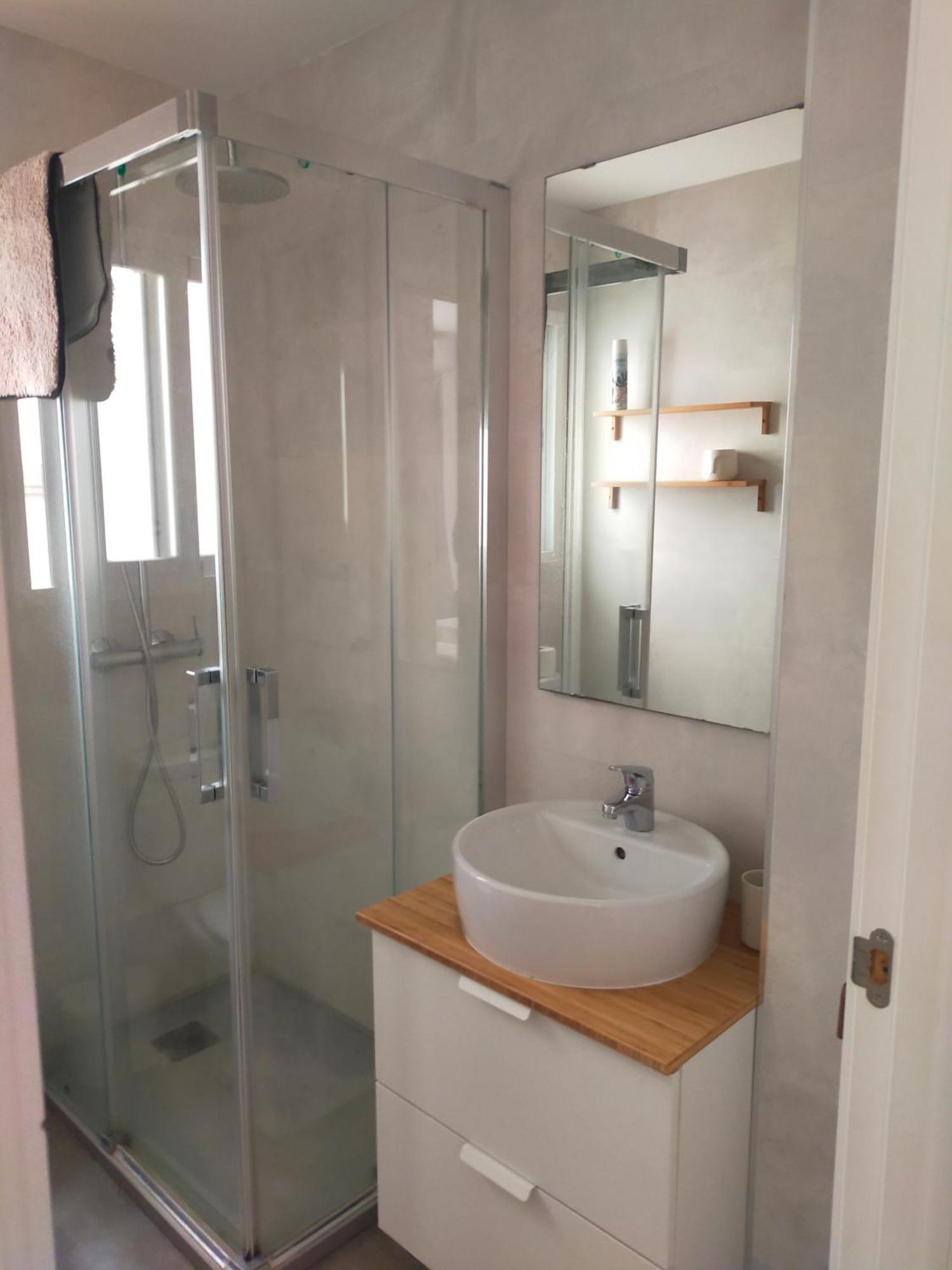 Appartement En Costa Tropical