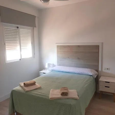 Apartamento En Costa Tropical Almunecar Exterior photo