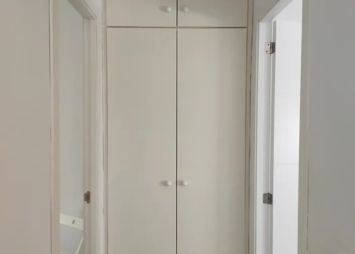 Apartamento En Costa Tropical